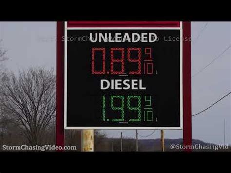 Gas Prices Red Wing Mn